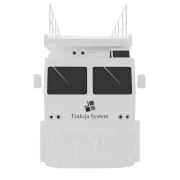 Pociąg sieciowy - 2