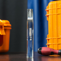 Statuetka 3D na 20-lecie Polskiej Izby Inżynierów Budownictwa - 4