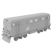 Lokomotywa EP07-344 - 2