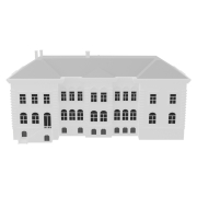 Budynek Siedziby PEC - 1