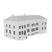 Budynek Siedziby PEC - 2