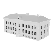 Budynek Siedziby PEC - 3