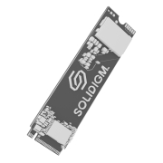 Dysk SSD Solidgm - 1
