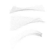 Fale z mini kuleczek - 1