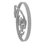 Logo 3D Sowa IWSW - 2