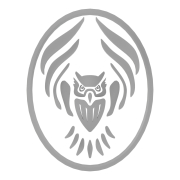 Logo 3D Sowa IWSW - 3