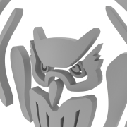 Logo 3D Sowa IWSW - 4