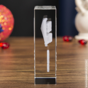 Odznaka 3D - Super Druhna