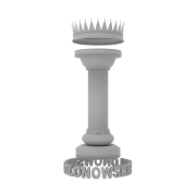 Kolumna z koroną - 1