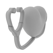 Serce i stetoskop - 3