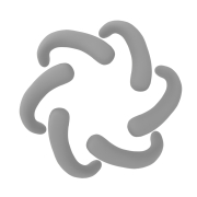 Logo 3D Polskie Elektrownie Jądrowe - 4