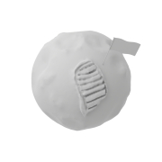 Odcisk na Księżycu - 2