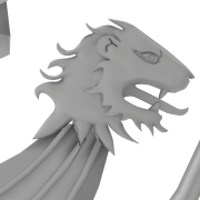 Herb gminy Poświętne - 3