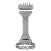 Kolumna z koroną - 2