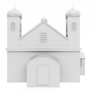 Meczet w Kruszynianach