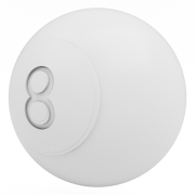 Kula bilardowa N°8 #2