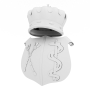 Logo Szpital Uniwersytecki w Krakowie