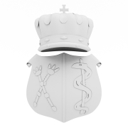 Logo Szpital Uniwersytecki w Krakowie #2