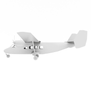 Samolot jednopłatowy