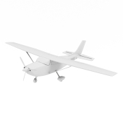 Samolot Cessna #3