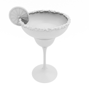 Kieliszek Martini #2