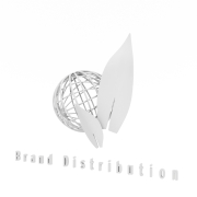 Logo Brand Distribution #3