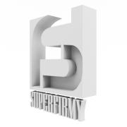 Logo Superfirmy #2