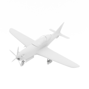 Samolot PZL-130 Orlik