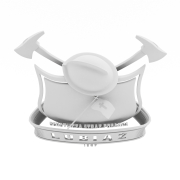 Logo OSP Lubiąż #4