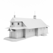 Cerkiew na Grabarce #3