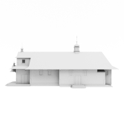 Cerkiew na Grabarce #2