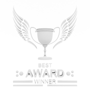 Nagroda Best Award Winner