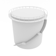 Zbiornik paliwa OLPP #2