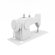 Maszyna do szycia #3