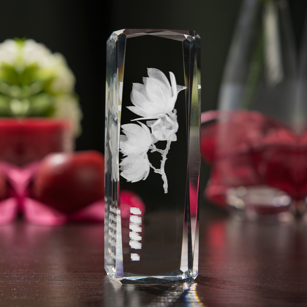 Magnolia 3D » Kobiecy Dotyk «
