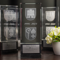 25 lat współpracy Gubin - Kwidzyn - 3