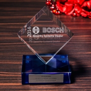 Nagroda Bosch - 1