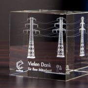 DNA i słupy elektryczne - 2