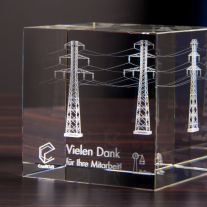 DNA i słupy elektryczne - 2