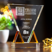 Szklany wachlarz inFLESH - 1 Szklany wachlarz inFLESH - 1