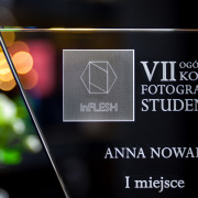 Szklany wachlarz inFLESH - 3 Szklany wachlarz inFLESH - 3