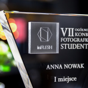 Szklany wachlarz inFLESH - 2 Szklany wachlarz inFLESH - 2