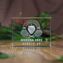 Morena Strawberry Cup 2022 - 2