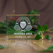Morena Strawberry Cup 2022 - 1