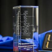 Nagroda dla najlepszego informatyka - 4