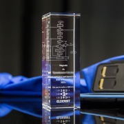 Nagroda dla najlepszego informatyka - 2