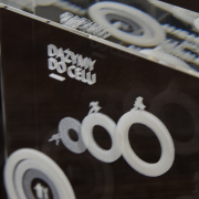 Nagroda 3D dla ambasadora wartości - 8