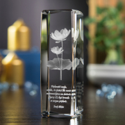 Lotos 3D » Naturalna Piękność «