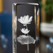 Lotos 3D » Naturalna Piękność «