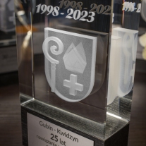 25 lat współpracy Gubin - Kwidzyn - 5